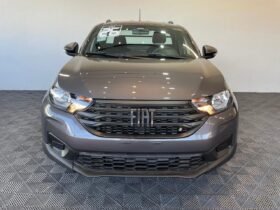 Fiat Strada Freedom 2026