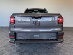 Fiat Strada Freedom 2026