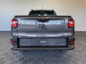 Fiat Strada Freedom 2026