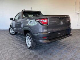 Fiat Strada Freedom 2026