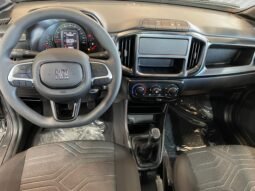 Fiat Strada Freedom 2026 completo