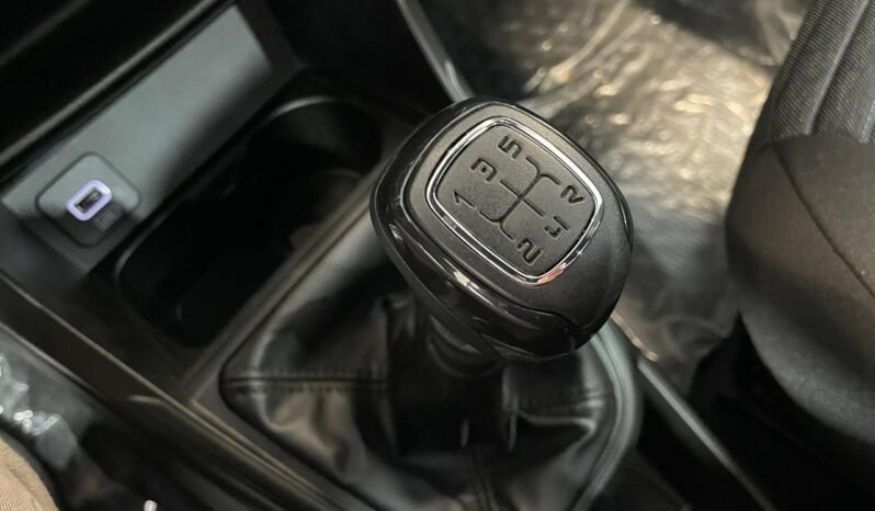 Fiat Strada Freedom 2026 completo