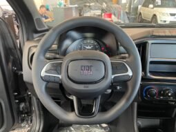 Fiat Strada Freedom 2026 completo