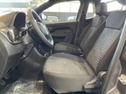 Fiat Strada Freedom 2026 completo