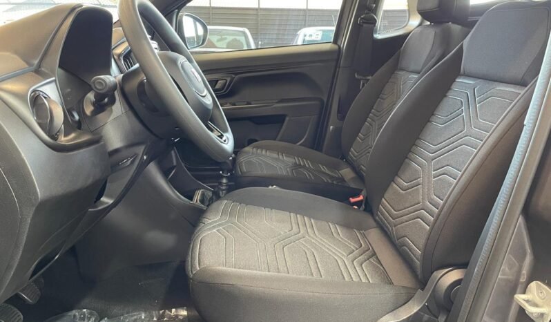 Fiat Strada Freedom 2026 completo