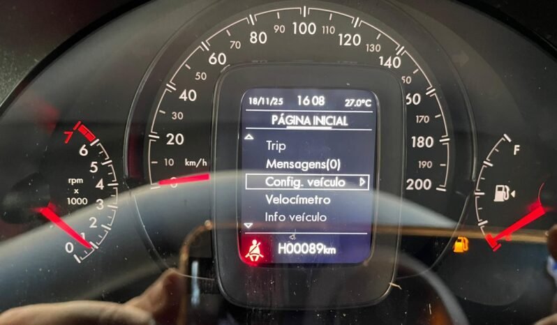 Fiat Strada Freedom 2026 completo