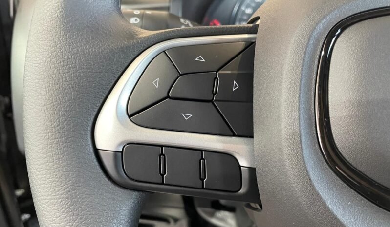 Fiat Strada Freedom 2026 completo