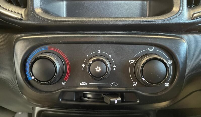 Fiat Strada Freedom 2026 completo