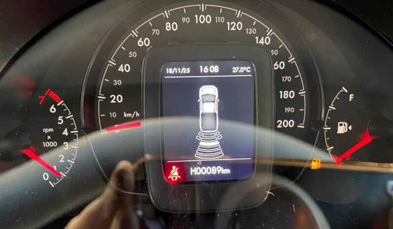 Fiat Strada Freedom 2026 completo