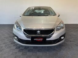 Peugeot 308 Griffe 2017