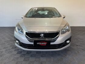 Peugeot 308 Griffe 2017