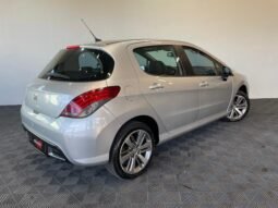 Peugeot 308 Griffe 2017