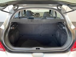 Peugeot 308 Griffe 2017 completo