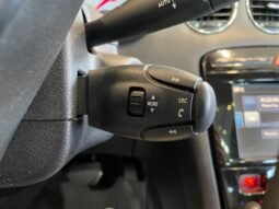 Peugeot 308 Griffe 2017 completo