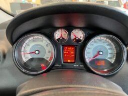 Peugeot 308 Griffe 2017 completo