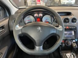 Peugeot 308 Griffe 2017 completo
