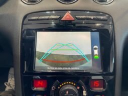 Peugeot 308 Griffe 2017 completo