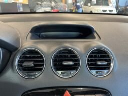 Peugeot 308 Griffe 2017 completo