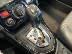 Peugeot 308 Griffe 2017 completo