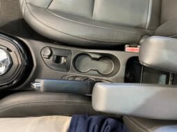 Peugeot 308 Griffe 2017 completo