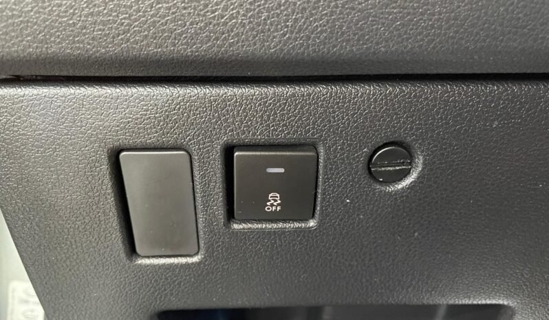 Peugeot 308 Griffe 2017 completo