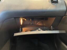 Peugeot 308 Griffe 2017 completo