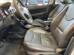 Peugeot 308 Griffe 2017 completo