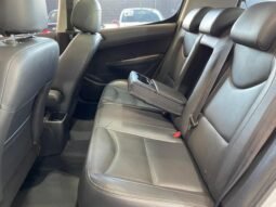 Peugeot 308 Griffe 2017 completo