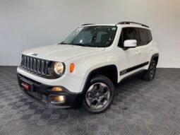 Jeep Renegade Sport 2017