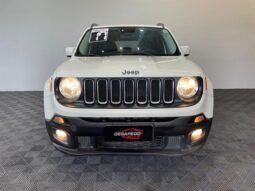 Jeep Renegade Sport 2017