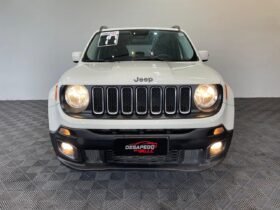 Jeep Renegade Sport 2017