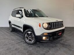Jeep Renegade Sport 2017