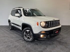 Jeep Renegade Sport 2017