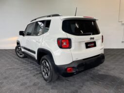 Jeep Renegade Sport 2017