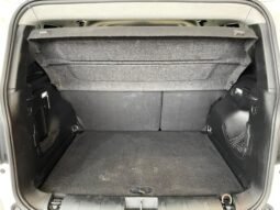 Jeep Renegade Sport 2017 completo