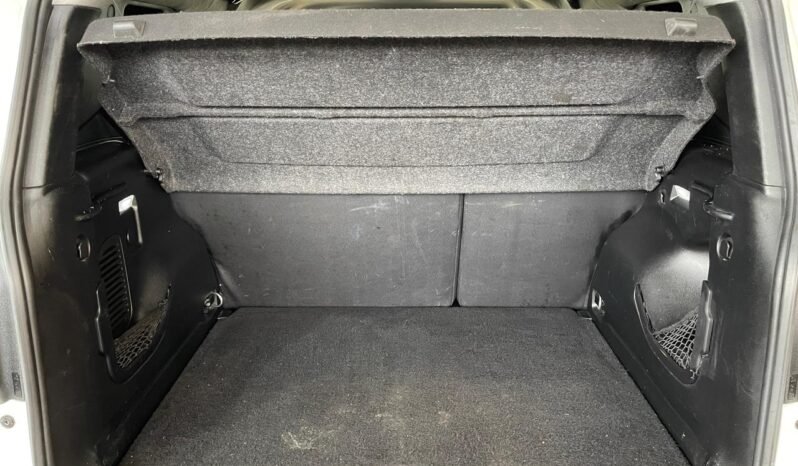 Jeep Renegade Sport 2017 completo