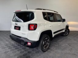 Jeep Renegade Sport 2017 completo