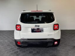 Jeep Renegade Sport 2017