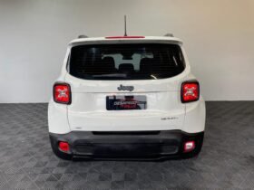 Jeep Renegade Sport 2017