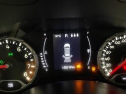 Jeep Renegade Sport 2017 completo