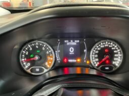 Jeep Renegade Sport 2017 completo