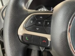 Jeep Renegade Sport 2017 completo