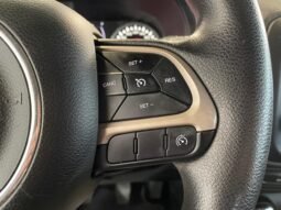 Jeep Renegade Sport 2017 completo