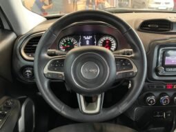 Jeep Renegade Sport 2017 completo