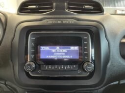 Jeep Renegade Sport 2017 completo