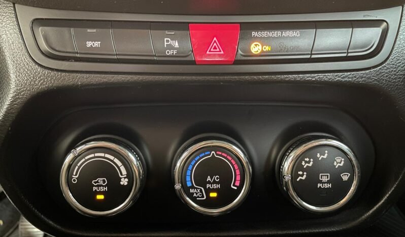 Jeep Renegade Sport 2017 completo