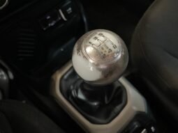 Jeep Renegade Sport 2017 completo