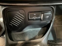 Jeep Renegade Sport 2017 completo