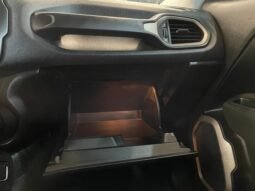 Jeep Renegade Sport 2017 completo