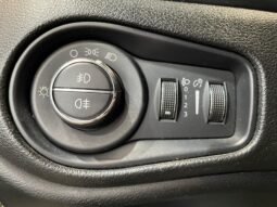 Jeep Renegade Sport 2017 completo